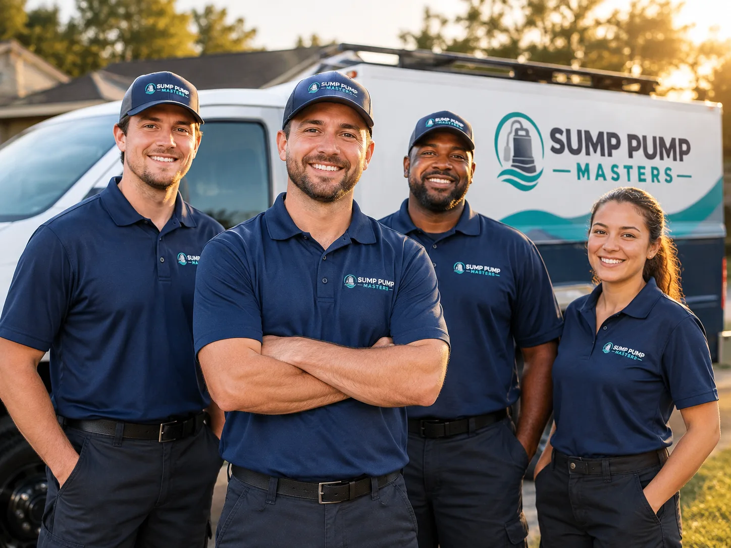 Sump Pump Repair company in Matamoras, PA